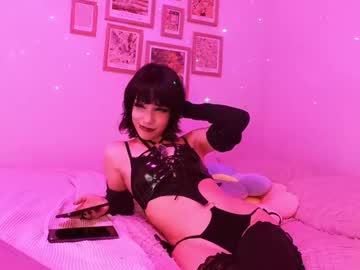 V1rtualsuccubi Chaturbate stream image from September 24, 2025