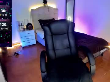 Vampirella_Crazy Chaturbate stream image from September 24, 2025