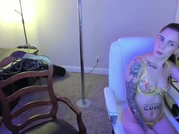 Angelbcontent Chaturbate stream image from September 24, 2025
