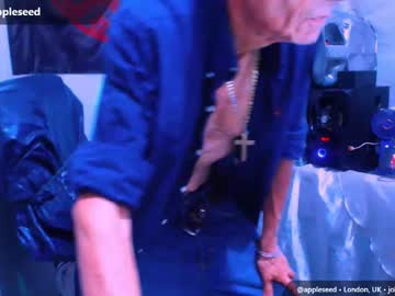Armaduradeacero Chaturbate stream image from September 24, 2025