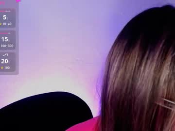 Cassie_Hatway Chaturbate stream image from September 24, 2025