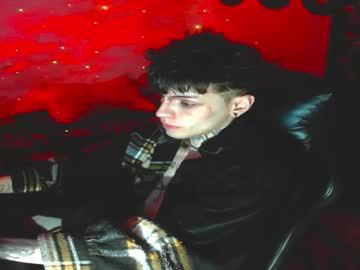 Darkness_Prince_X Chaturbate stream image from September 24, 2025