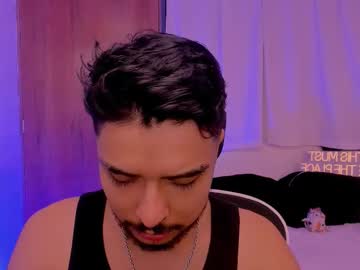 _Dilan__ Chaturbate stream image from September 24, 2025