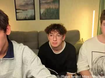 Elektriki Chaturbate stream image from September 24, 2025
