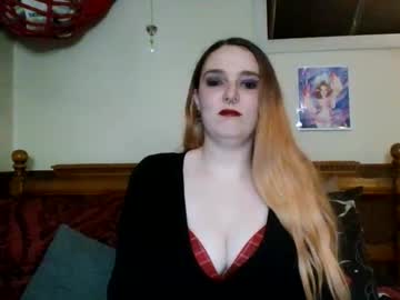 Fieryredhead0125 Chaturbate stream image from September 24, 2025