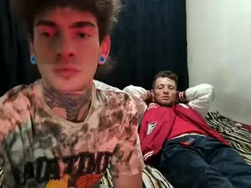 Inkdogxxx Chaturbate stream image from September 24, 2025