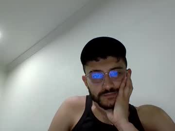 Jaakegray Chaturbate stream image from September 24, 2025