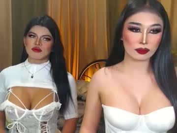 Janaalwayshorny Chaturbate stream image from September 24, 2025