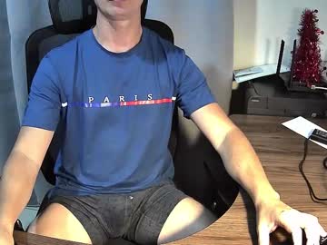 Joven322 Chaturbate stream image from September 24, 2025
