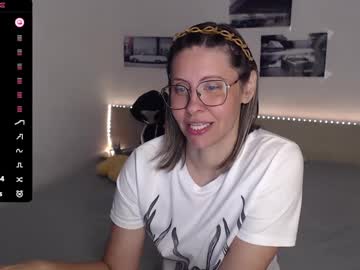 Justmexy7 Chaturbate stream image from September 24, 2025