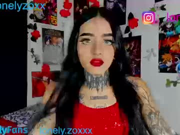 Lia_Volkov Chaturbate stream image from September 24, 2025