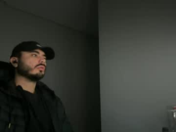 Mateo0701 Chaturbate stream image from September 24, 2025