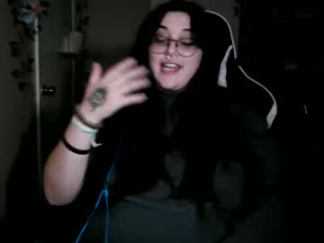Maxxxine17 Chaturbate stream image from September 24, 2025