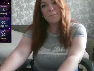 Pamela_Passion Chaturbate stream image from September 24, 2025