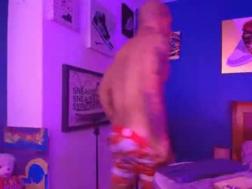 Phenomenalfit00 Chaturbate stream image from September 24, 2025