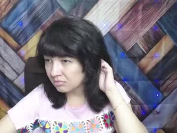 Selenafly Chaturbate stream image from September 24, 2025