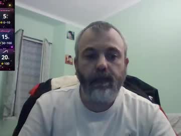 Sonoboris Chaturbate stream image from September 24, 2025