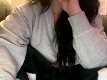 Summer_Oxo Chaturbate stream image from September 24, 2025