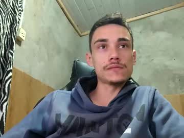 Tecnicogatu Chaturbate stream image from September 24, 2025