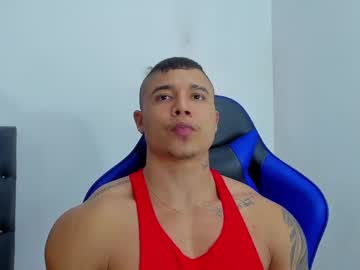 Adam_Boss Chaturbate stream image from September 24, 2025