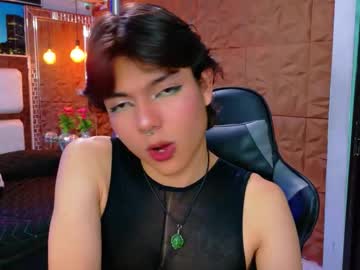 Alandelrey57 Chaturbate stream image from September 24, 2025