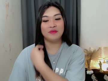 Clairewntr_ Chaturbate stream image from September 24, 2025