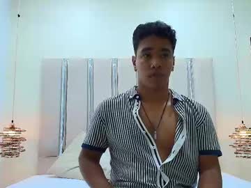 Danteprescott Chaturbate stream image from September 24, 2025