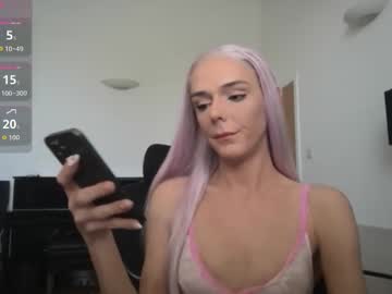 Demii_Doll Chaturbate stream image from September 24, 2025