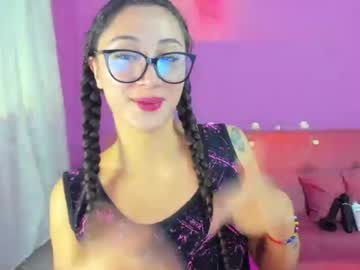 Kymgiraldo8 Chaturbate stream image from September 24, 2025