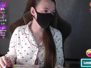 Longbraid_ Chaturbate stream image from September 24, 2025