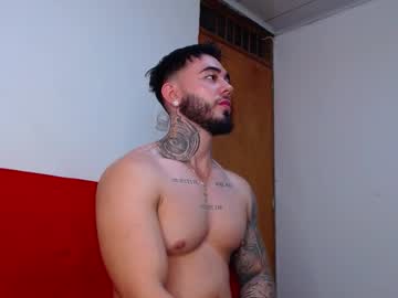 Tommyblessd1 Chaturbate stream image from September 24, 2025