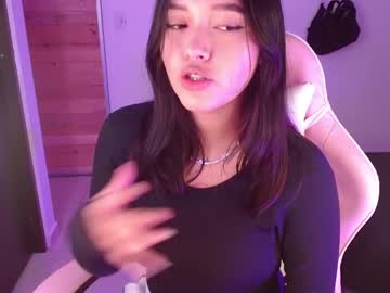 Valeribell1 Chaturbate stream image from September 24, 2025