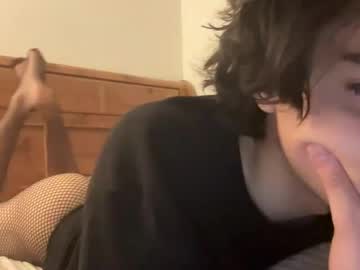 Yungwolf69 Chaturbate stream image from September 24, 2025