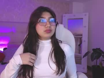 Zoe_Capelli Chaturbate stream image from September 24, 2025