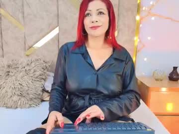 Aleskaduth Chaturbate stream image from September 24, 2025