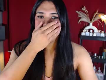 Anastasiasexdoll Chaturbate stream image from September 24, 2025