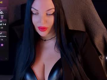 Blackberry_Star Chaturbate stream image from September 24, 2025