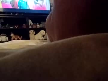Chucky122293 Chaturbate stream image from September 24, 2025