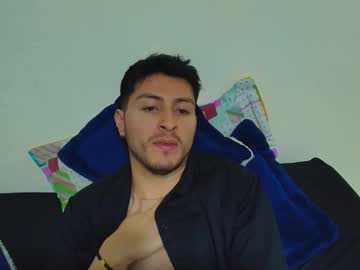 Daltonsexxboy Chaturbate stream image from September 24, 2025