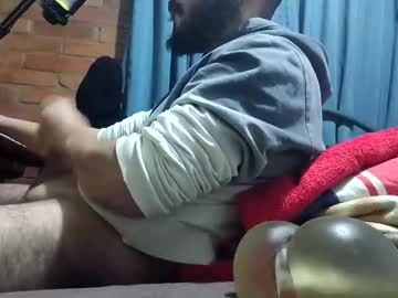 Iwanturarse Chaturbate stream image from September 24, 2025