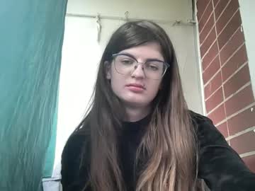 Lady_Luckkk_ Chaturbate stream image from September 24, 2025
