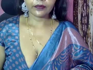 Lovely_Bhabhi65 Chaturbate stream image from September 24, 2025