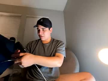 Matias_Daniel Chaturbate stream image from September 24, 2025