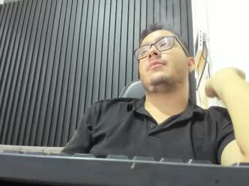Osomalicioso Chaturbate stream image from September 24, 2025