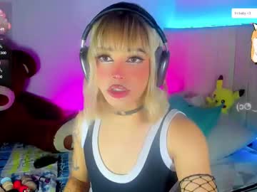 Sexy_Girls_19_ Chaturbate stream image from September 24, 2025