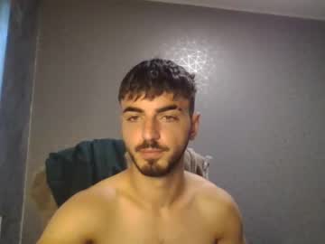 Xxxdonpuiuuxxx Chaturbate stream image from September 24, 2025