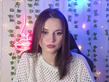 Alicamontana Chaturbate stream image from September 24, 2025
