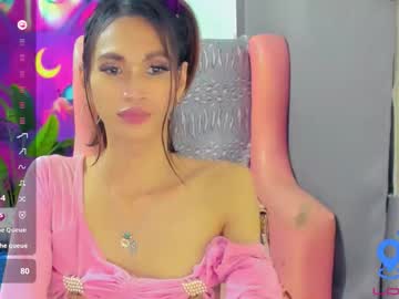 Ariba_Aribats Chaturbate stream image from September 24, 2025