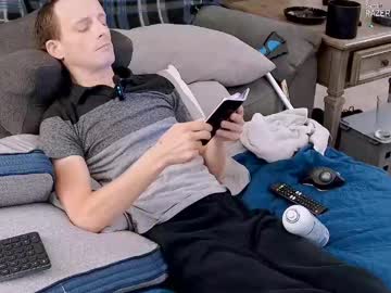 Dilldough405 Chaturbate stream image from September 24, 2025