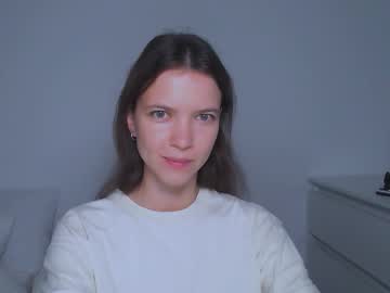 Kimberlyhart_ Chaturbate stream image from September 24, 2025